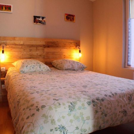 Le Cottage Des Curie Кале Екстериор снимка