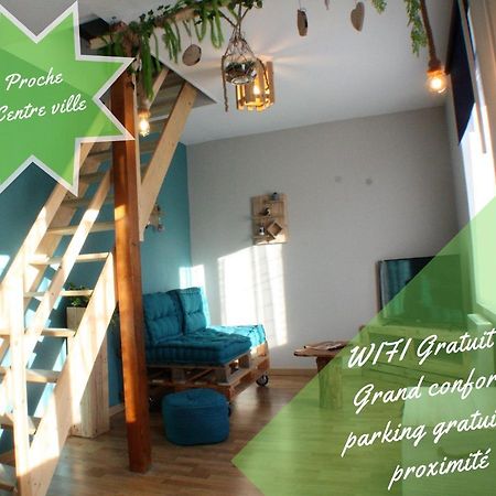 Le Cottage Des Curie Кале Екстериор снимка
