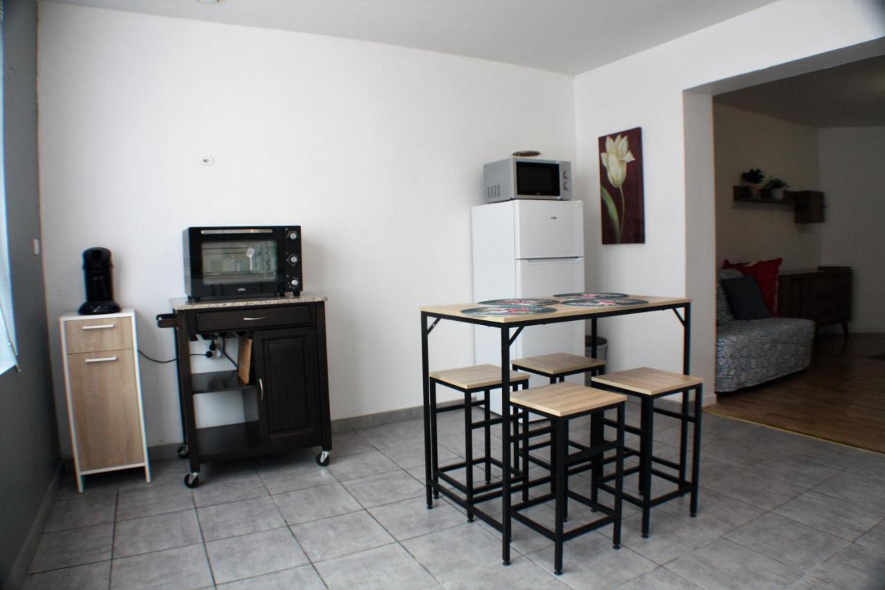 Le Cottage Des Curie Кале Екстериор снимка